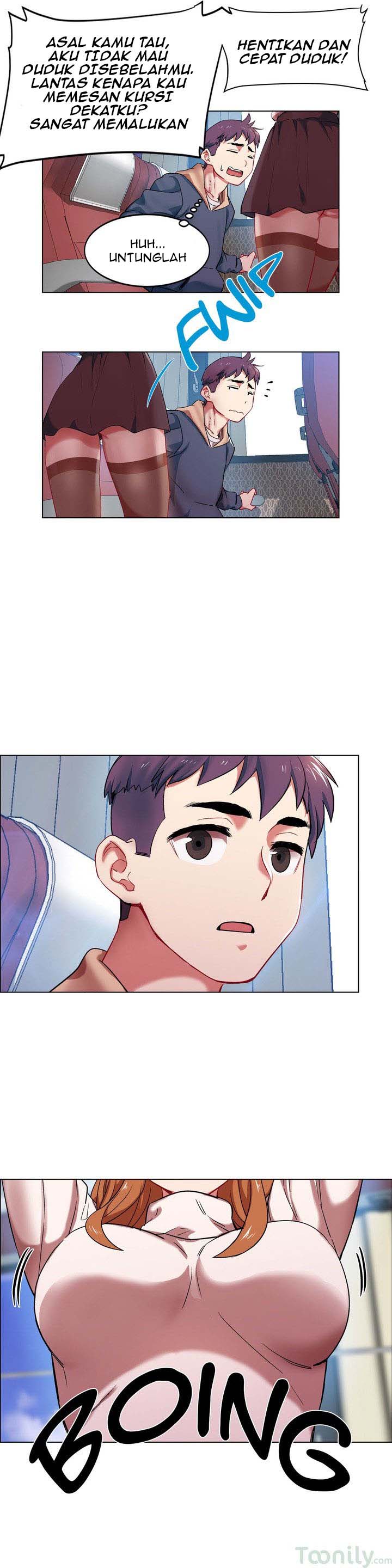 Rental Girls - Chapter 1 15