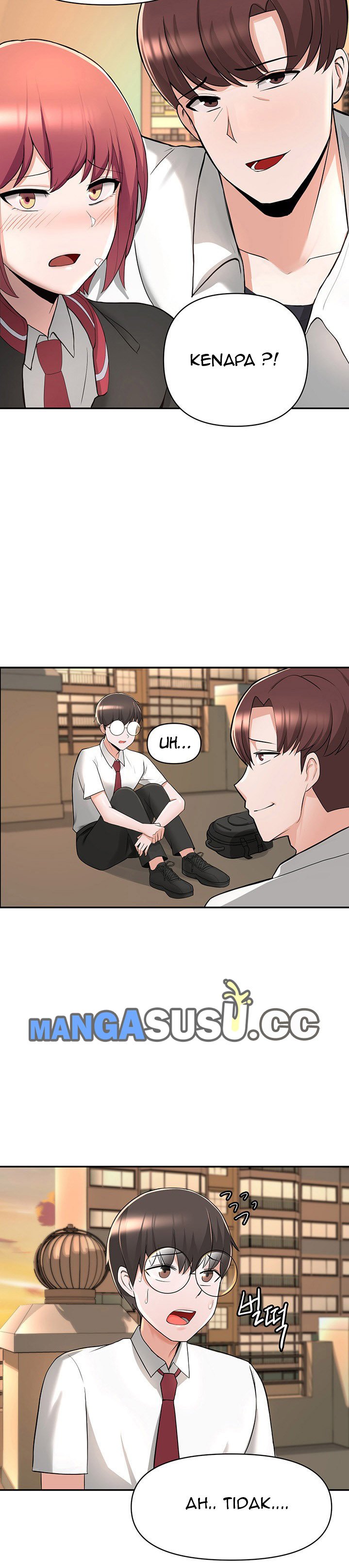 Escape Loser - Chapter 1 67
