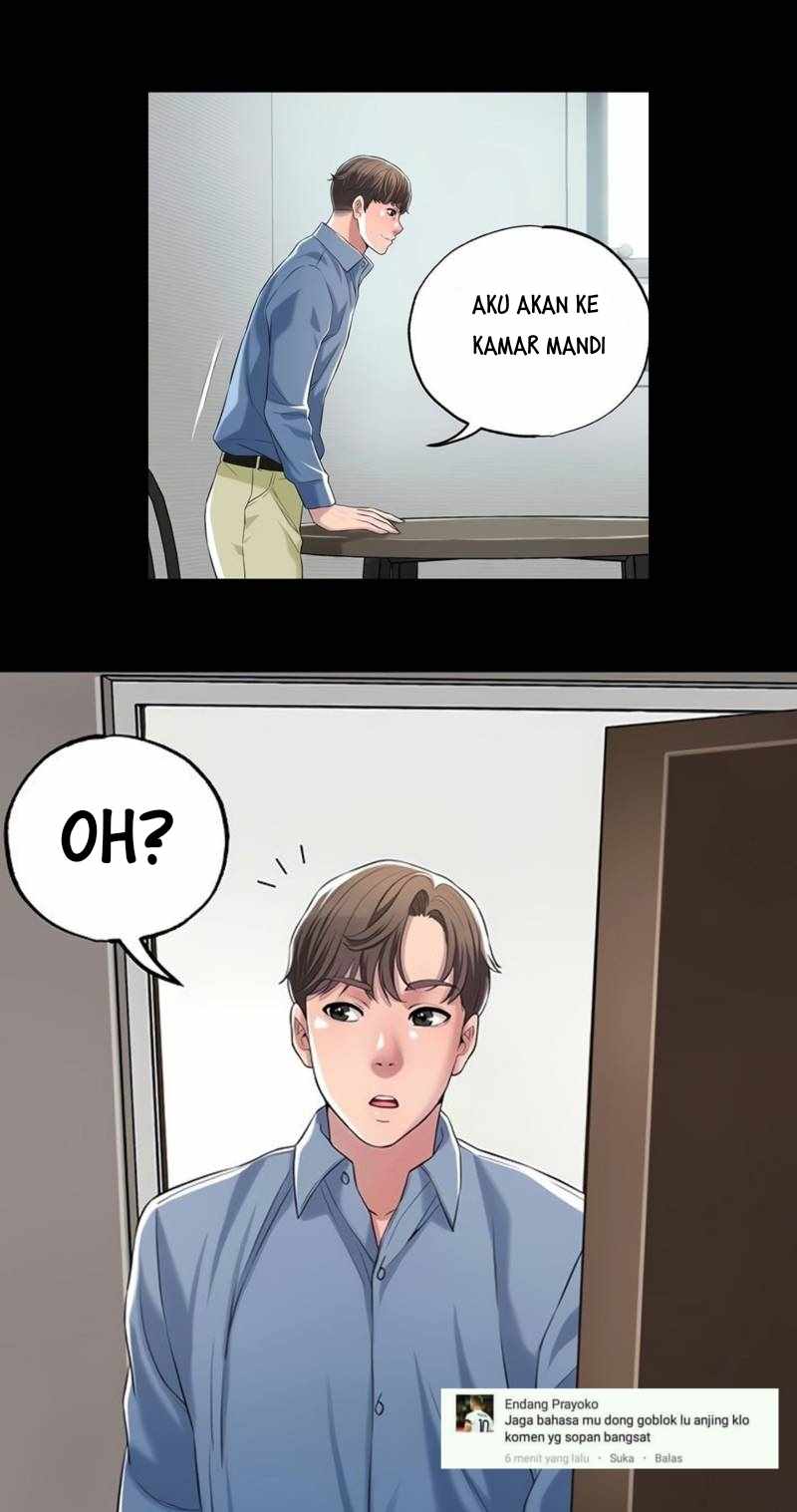 New Town Uncensored - Chapter 1 70