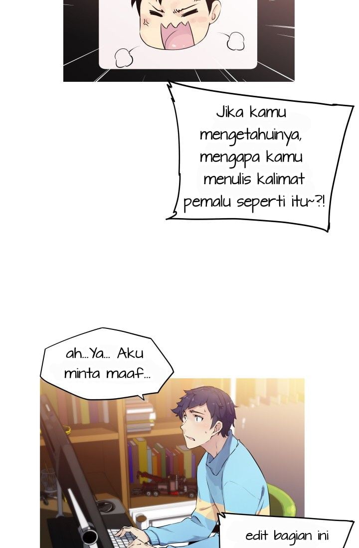 She Has Three Flavors - Chapter 1 11