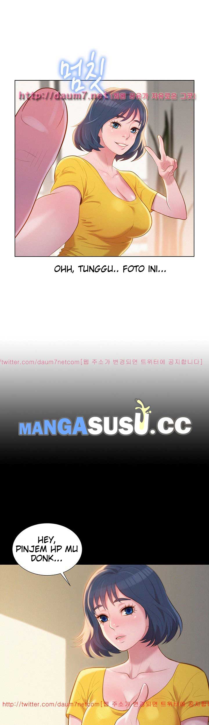 Sister Neighbor - Chapter 1 41