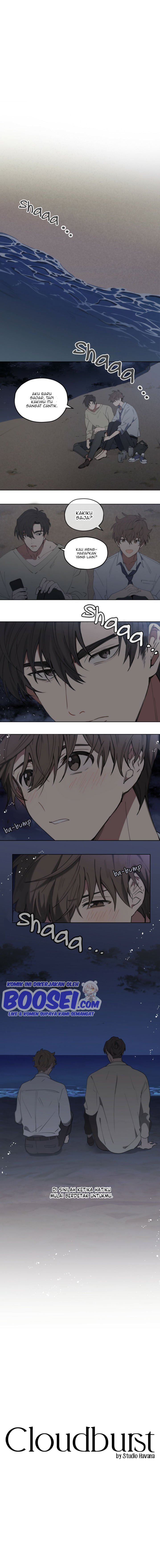 Cloudburst - Chapter 1 8