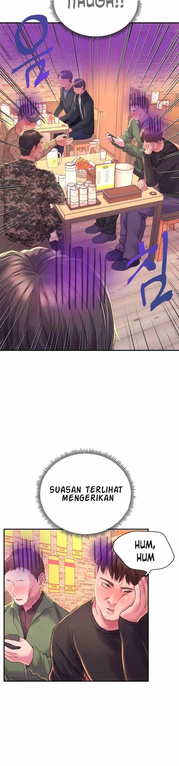 Double Face - Chapter 1 21