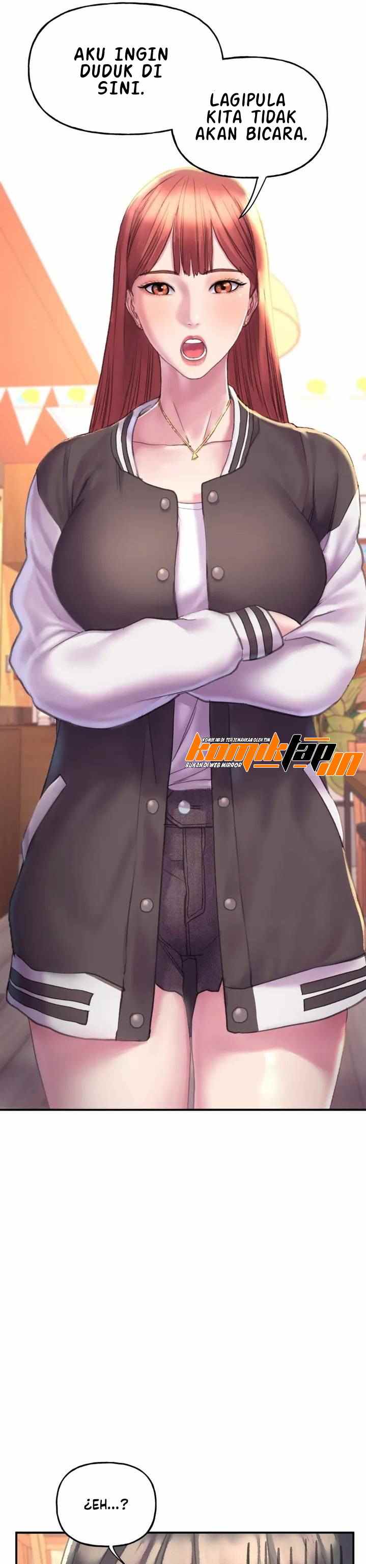 Double Face - Chapter 1 18