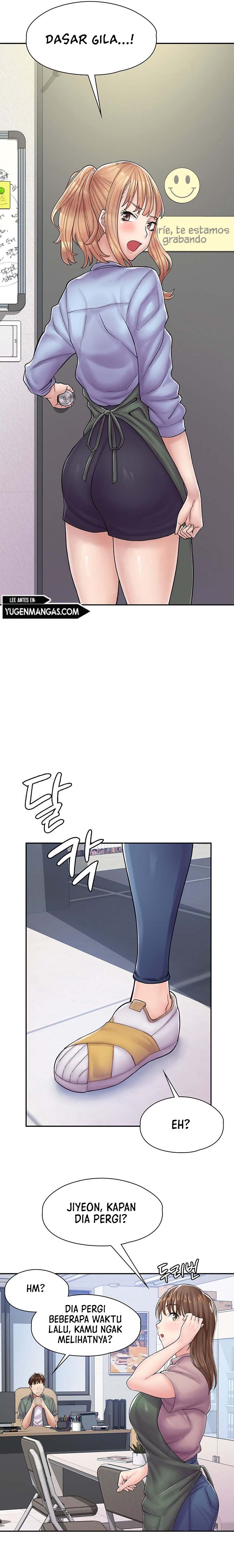 Cafe anime - Chapter 1 44