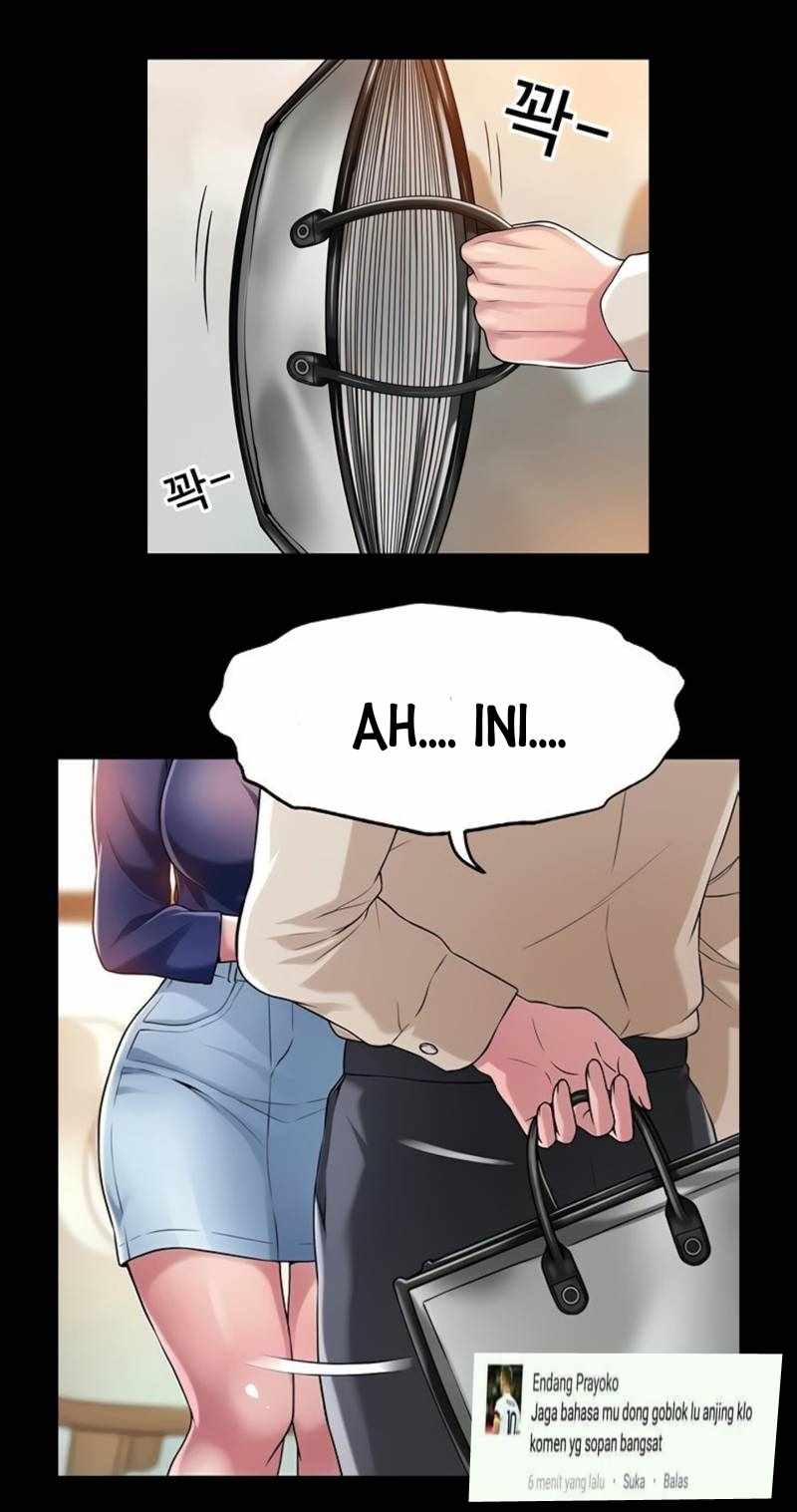 New Town Uncensored - Chapter 1 33