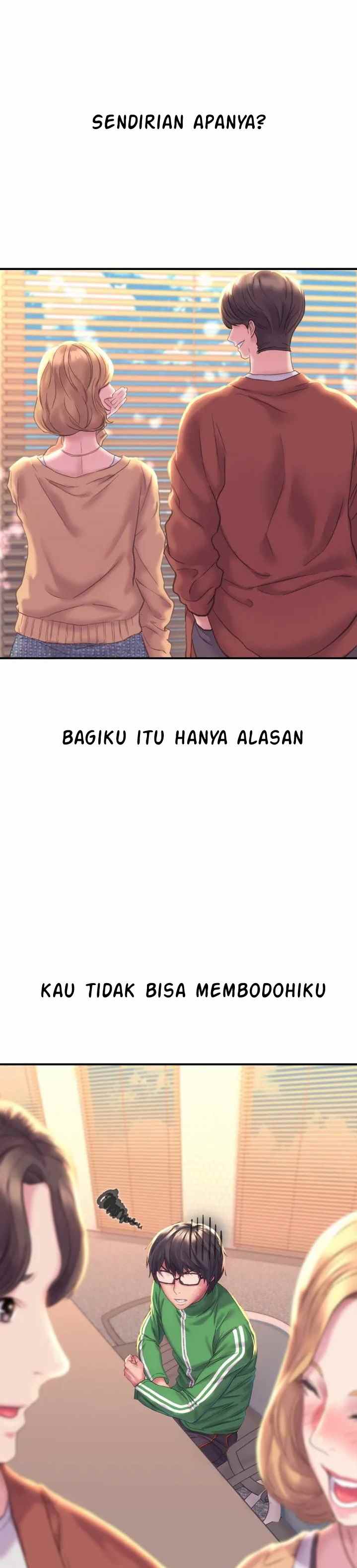 Double Face - Chapter 1 8