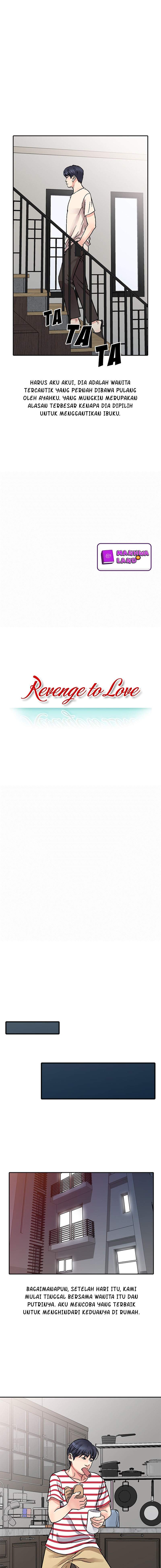 Revenge to Love - Chapter 1 7 Revenge to Love - Chapter 1 7
