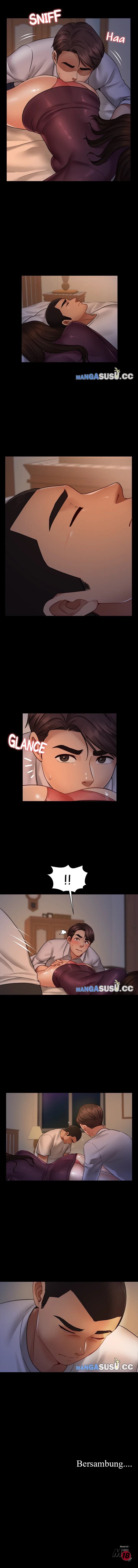 Different Dream - Chapter 1 18
