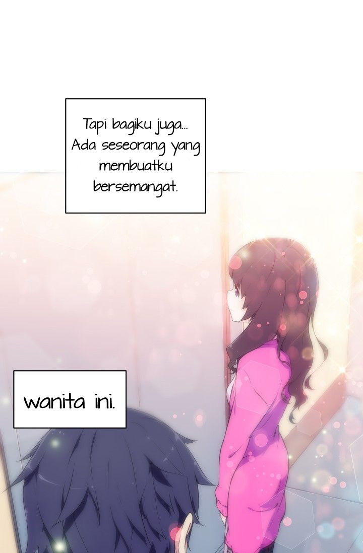 She Has Three Flavors - Chapter 1 21