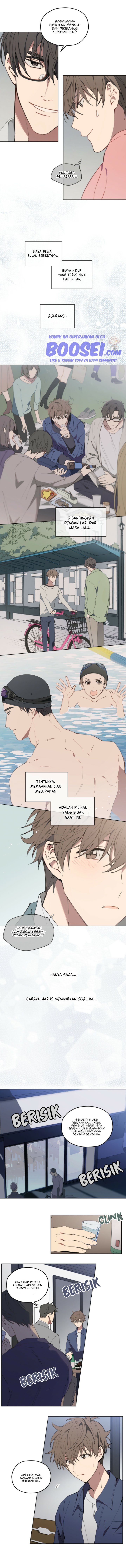 Cloudburst - Chapter 1 7