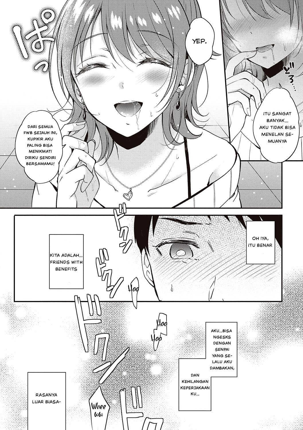 Sefure no Senpai - Chapter 1 17