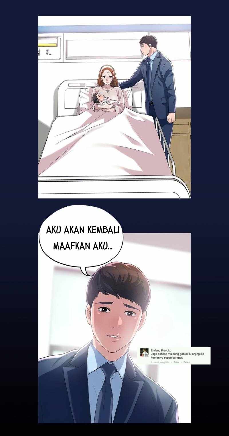 New Town Uncensored - Chapter 1 55