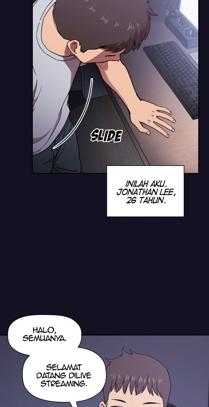 Collapse and Rewind - Chapter 1 8