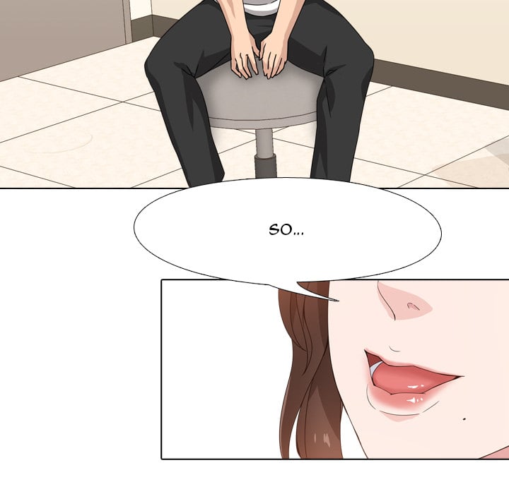 One Shot Men’s Clinic - Chapter 1 45 One Shot Men’s Clinic - Chapter 1 45