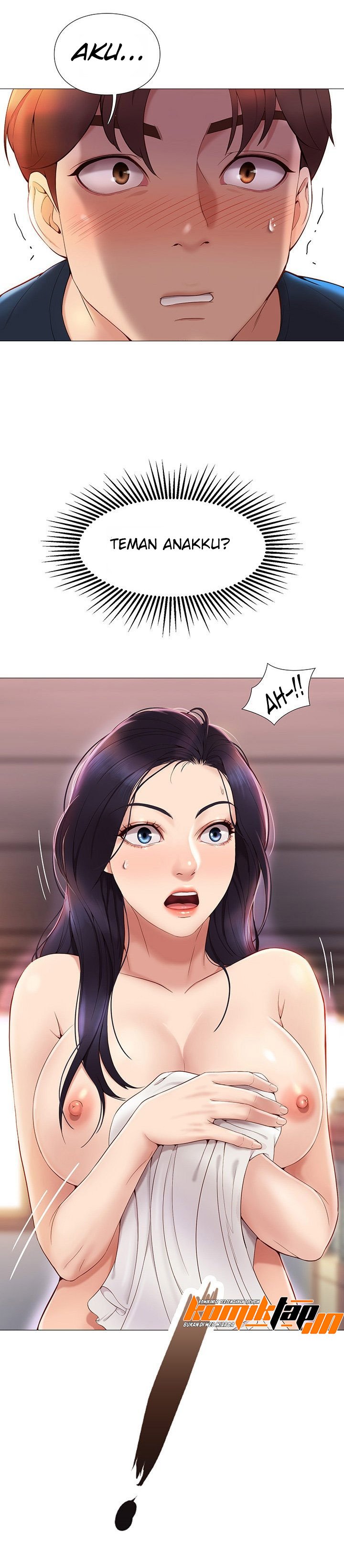 Daughter Friend - Chapter 1 27