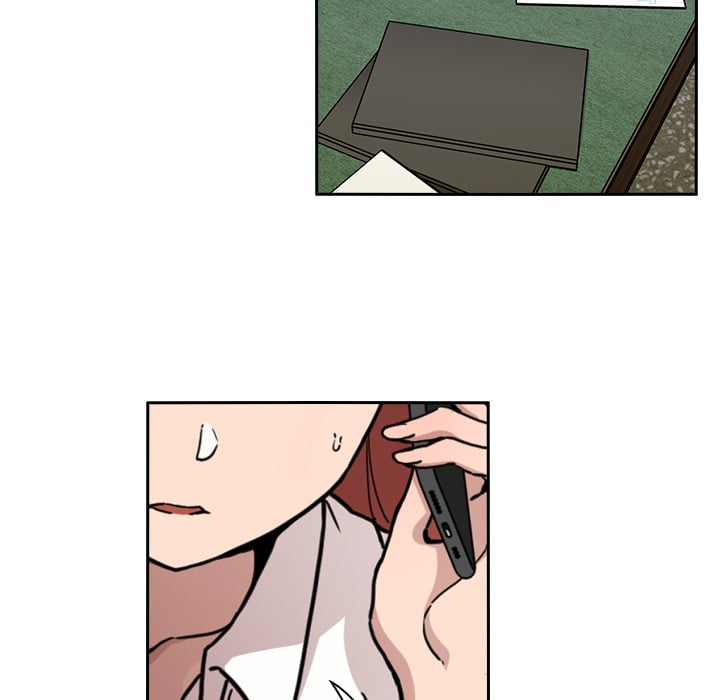 Collapse and Rewind - Chapter 1 25
