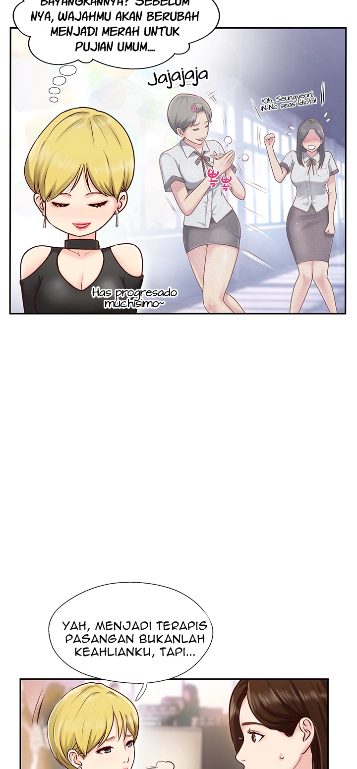 Swinging - Chapter 1 40