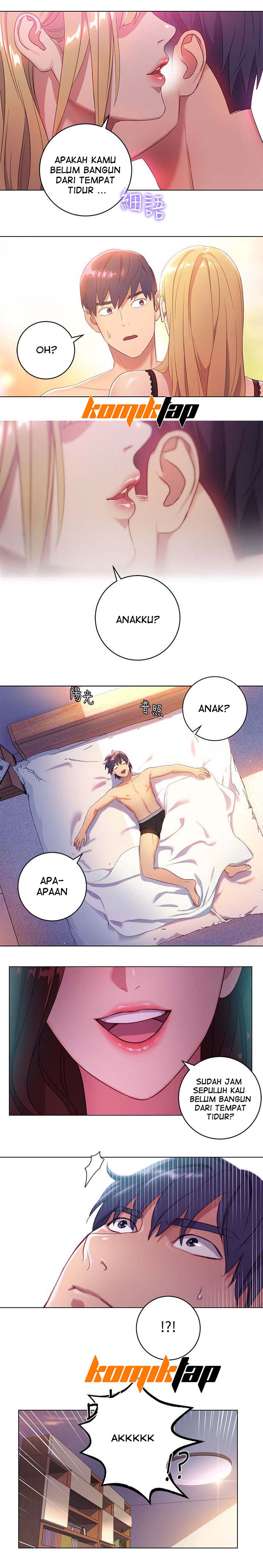 Stepmothers Friends - Chapter 1 3