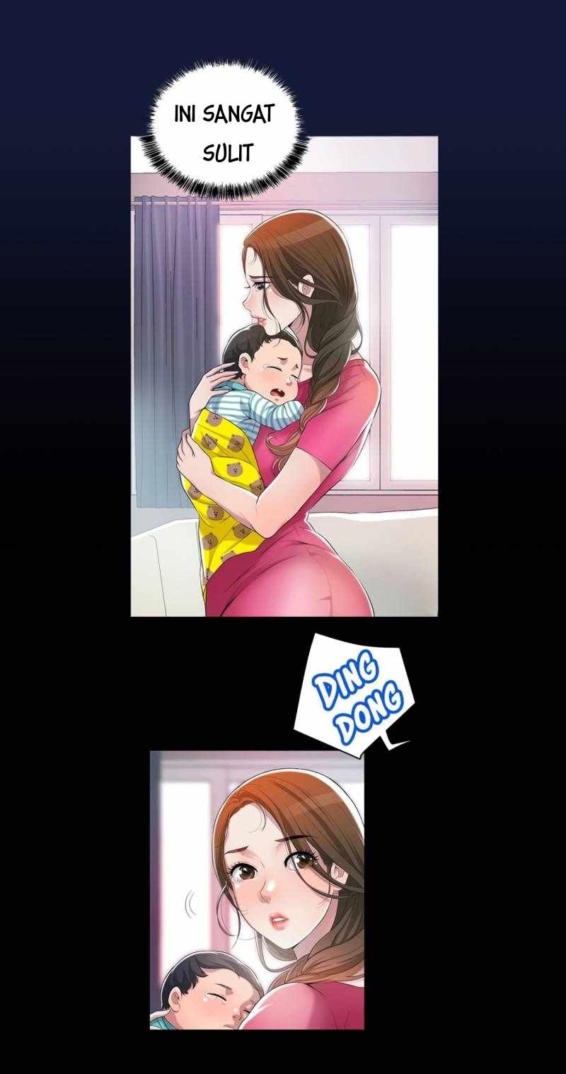 New Town Uncensored - Chapter 1 57