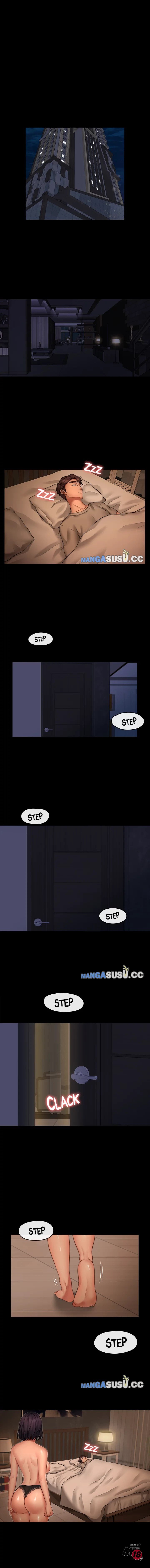 Different Dream - Chapter 1 3