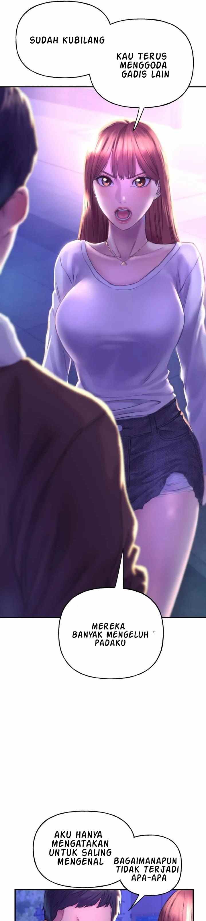 Double Face - Chapter 1 38