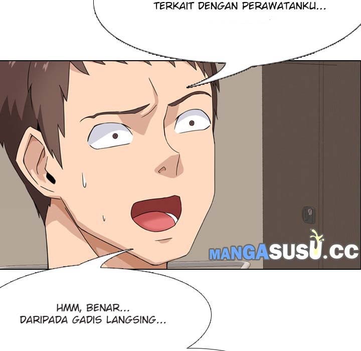 One Shot Men’s Clinic - Chapter 1 75 One Shot Men’s Clinic - Chapter 1 75