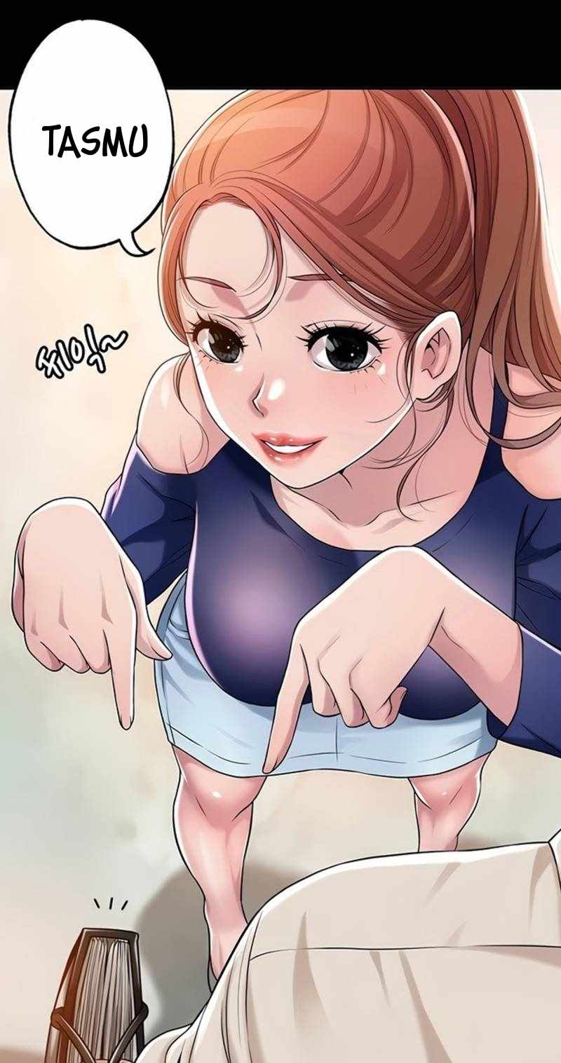 New Town Uncensored - Chapter 1 32