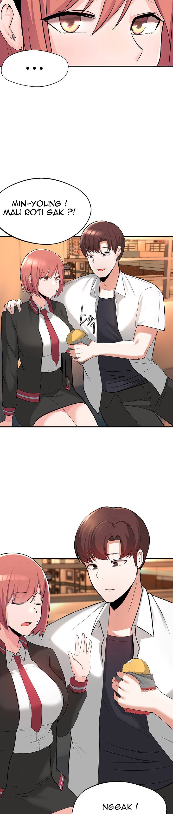 Escape Loser - Chapter 1 59