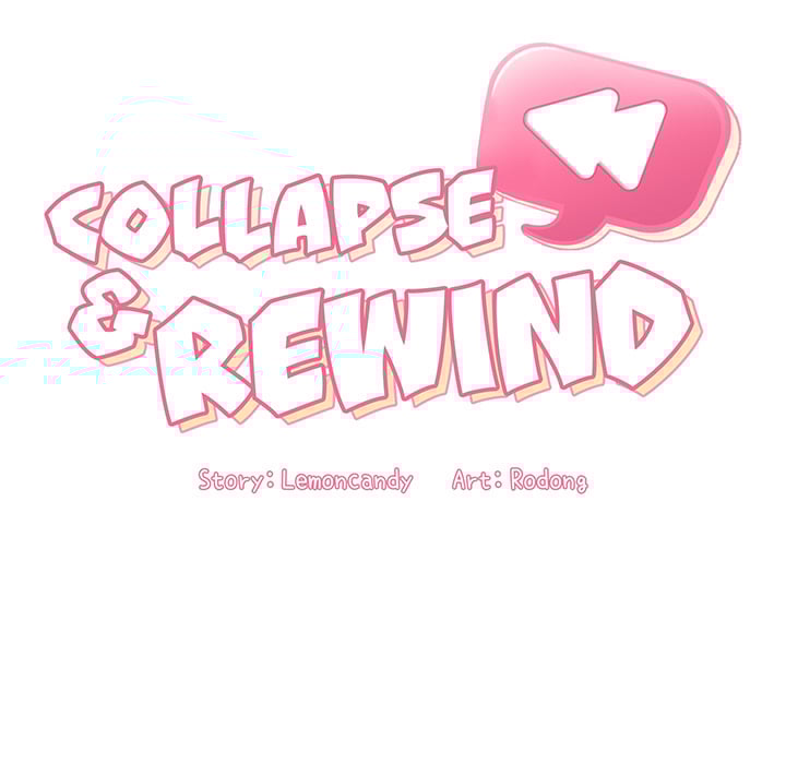 Collapse and Rewind - Chapter 1 125