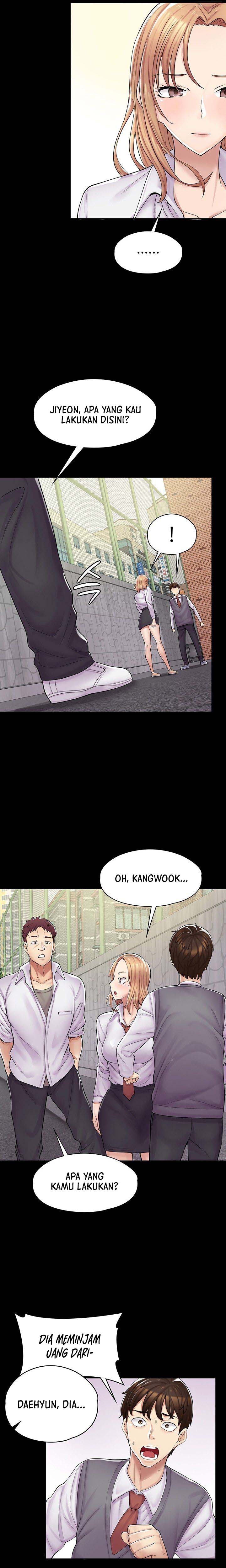 Cafe anime - Chapter 1 30