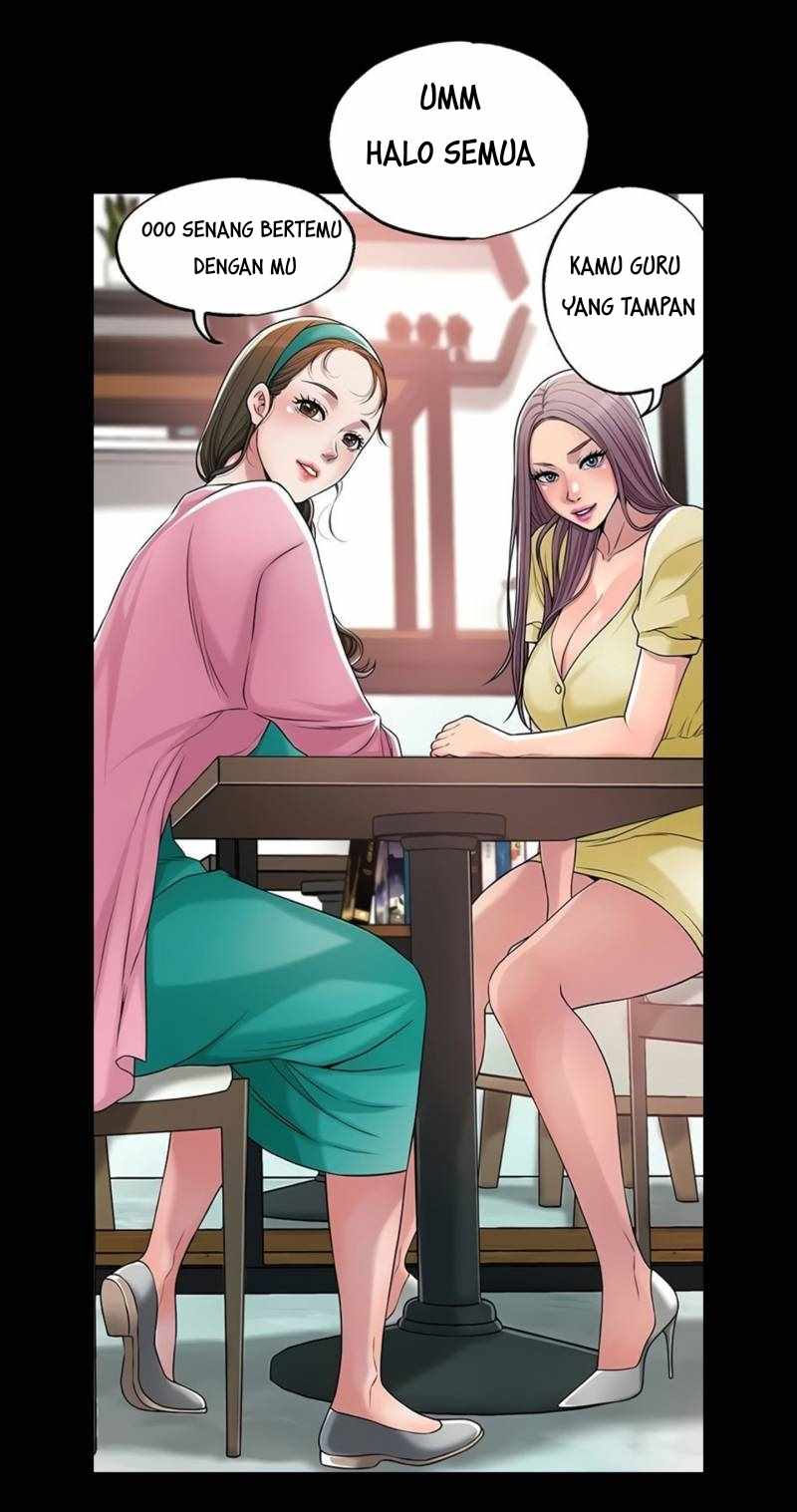 New Town Uncensored - Chapter 1 36