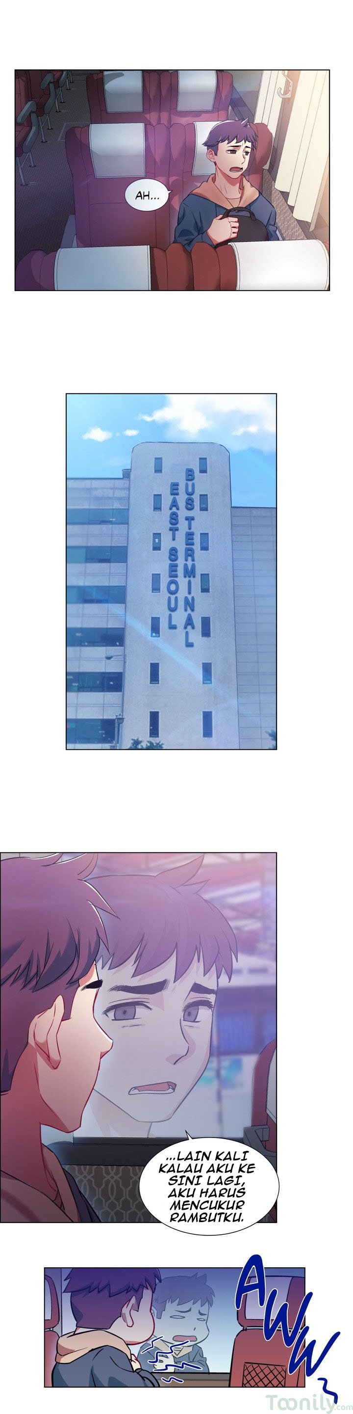 Rental Girls - Chapter 1 10