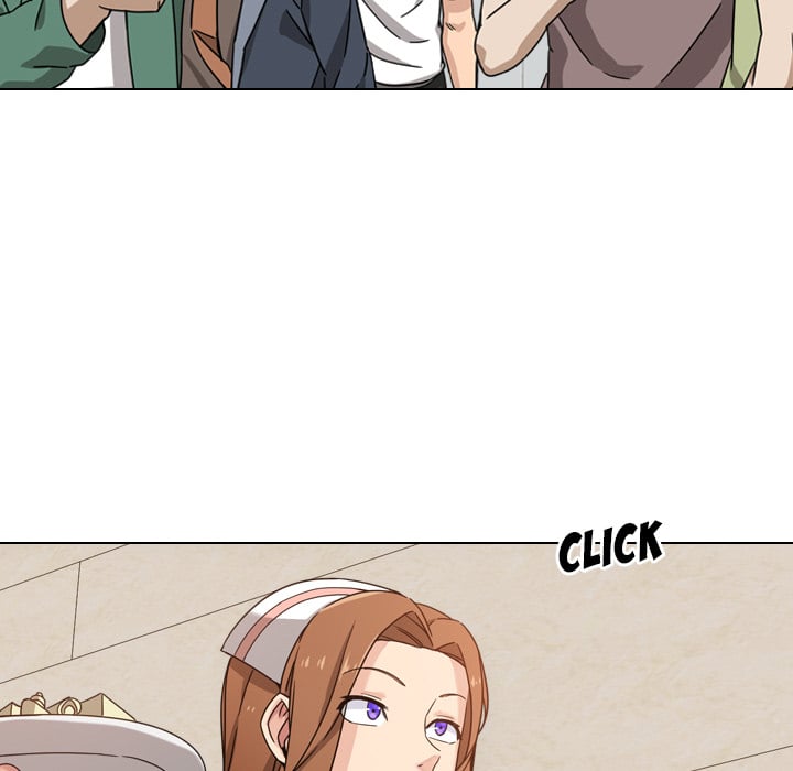 One Shot Men’s Clinic - Chapter 1 25 One Shot Men’s Clinic - Chapter 1 25