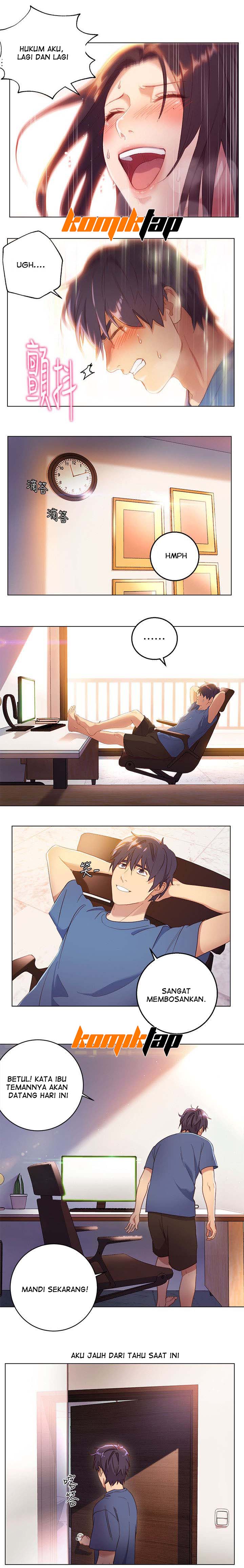 Stepmothers Friends - Chapter 1 15