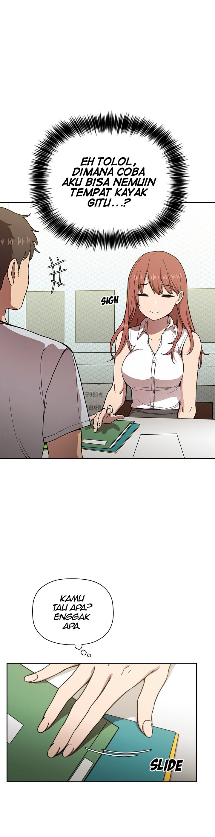 Collapse and Rewind - Chapter 1 45