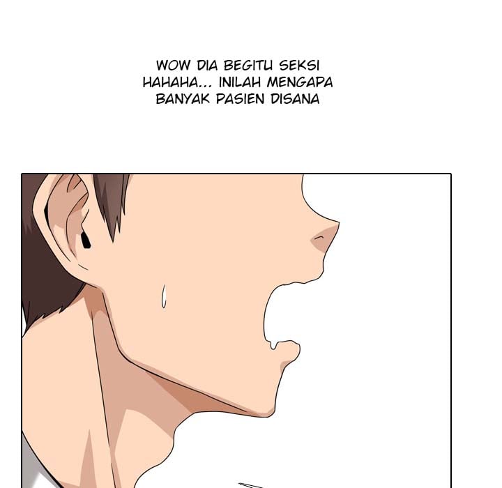 One Shot Men’s Clinic - Chapter 1 55 One Shot Men’s Clinic - Chapter 1 55