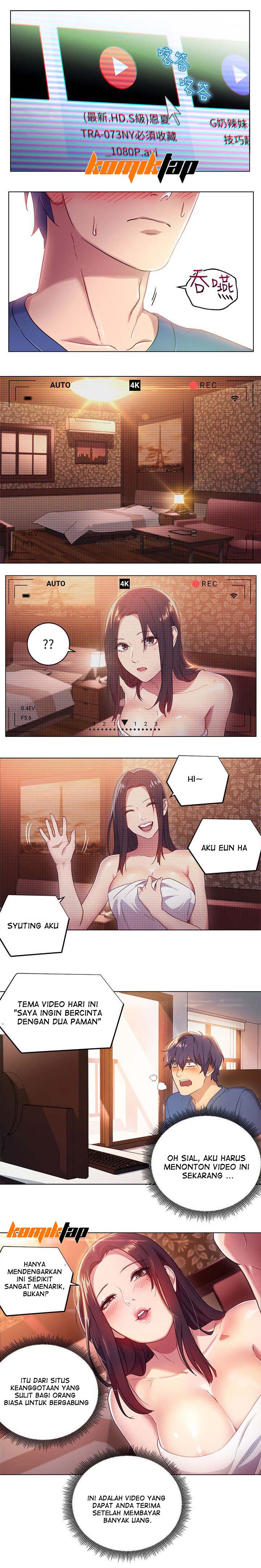 Stepmothers Friends - Chapter 1 11