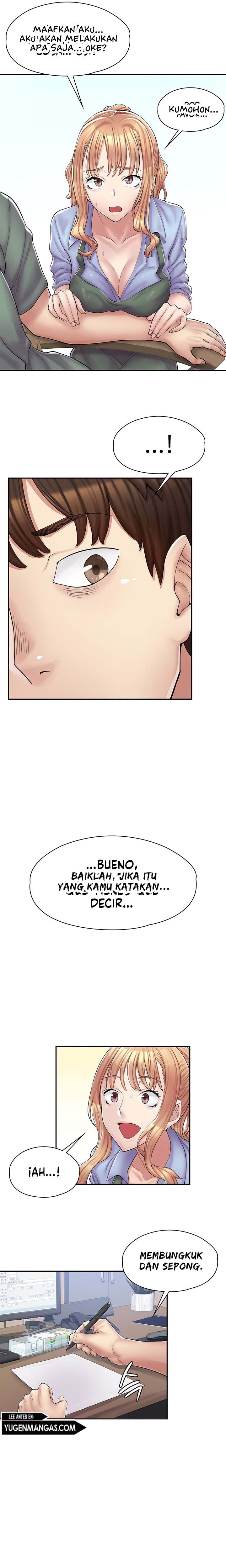 Cafe anime - Chapter 1 40