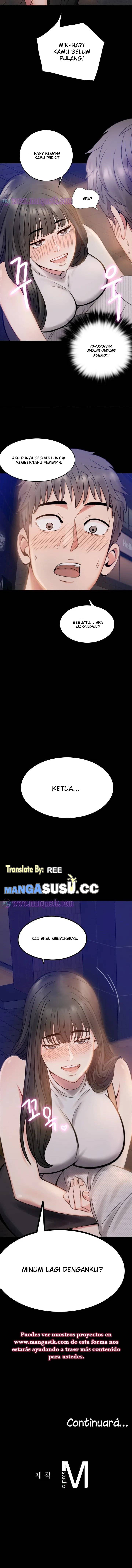 Illicit Love - Chapter 1 20