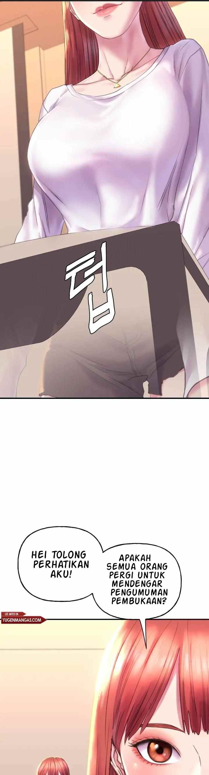 Double Face - Chapter 1 10