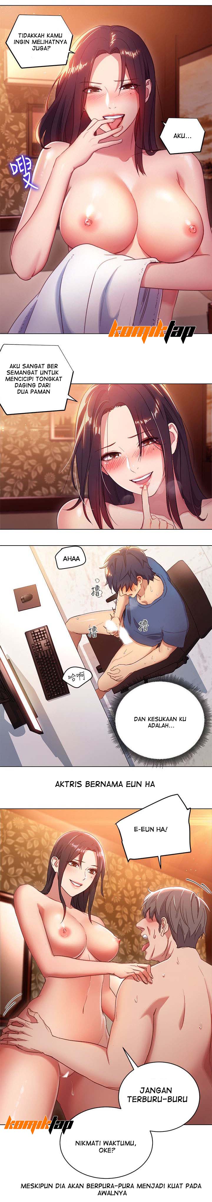 Stepmothers Friends - Chapter 1 12