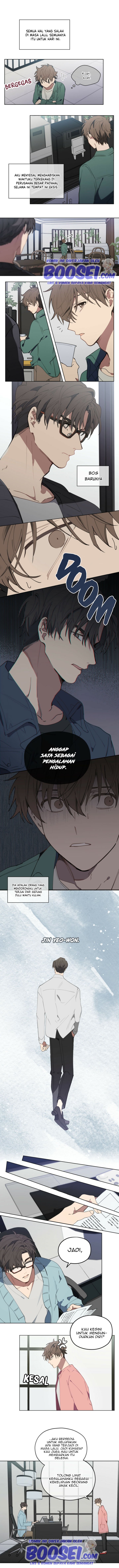 Cloudburst - Chapter 1 6