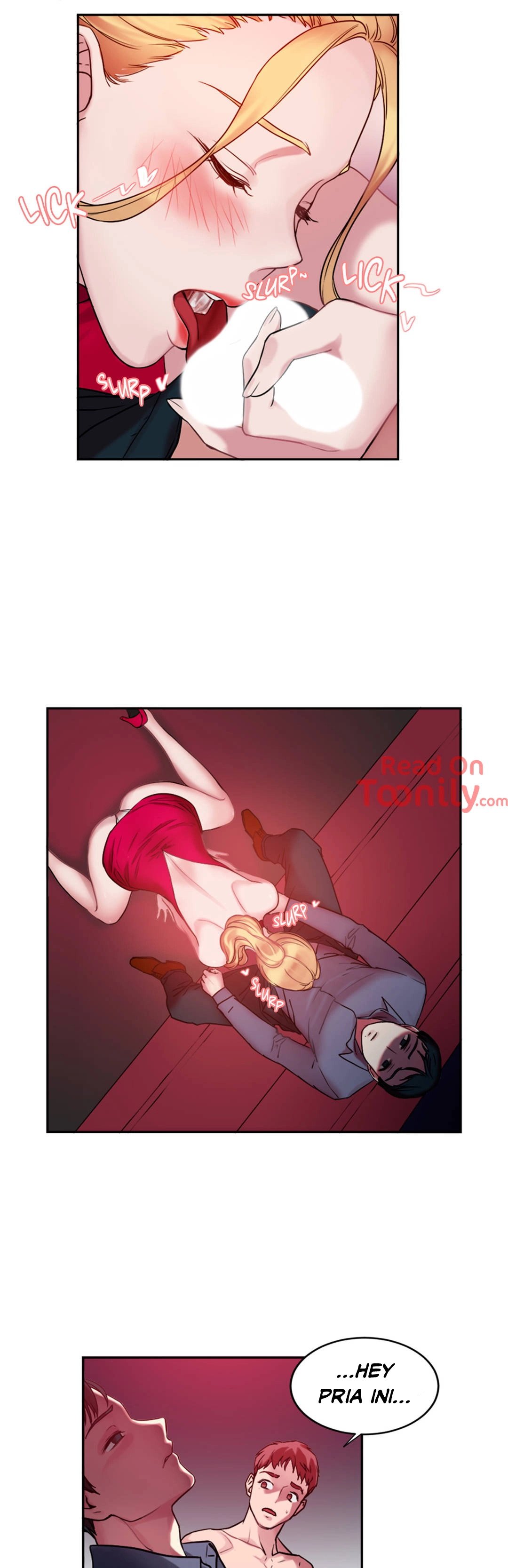 Tie Me Up - Chapter 1 22