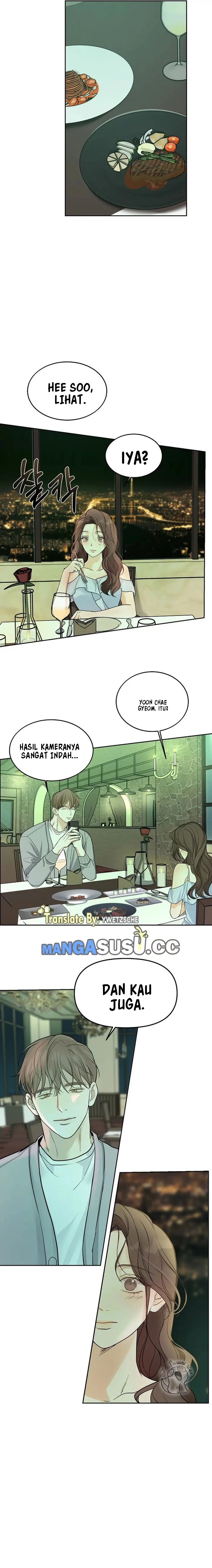 The Fantastic Fruit Quartet - Chapter 9 9