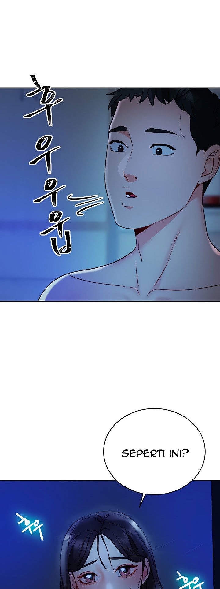 Part Time Job - Chapter 10 18