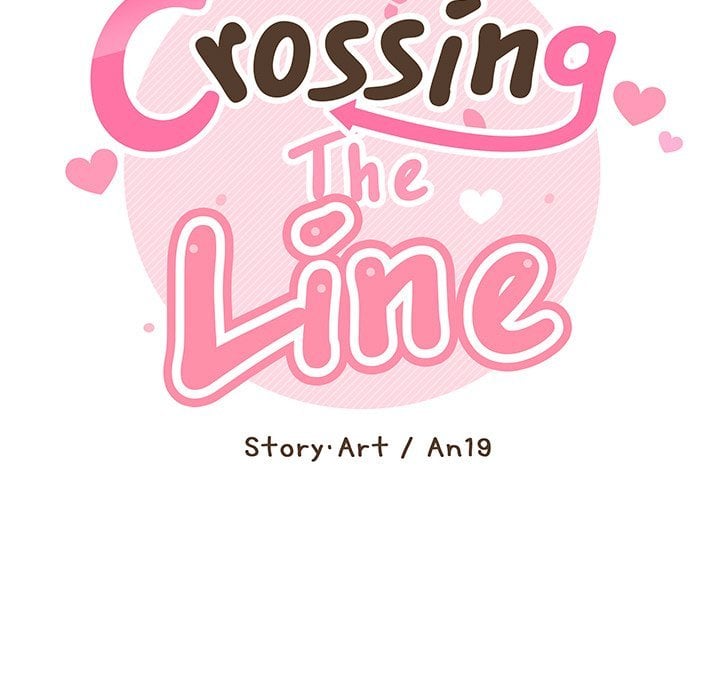 Crossing the Line - Chapter 9 20 Crossing the Line - Chapter 9 20