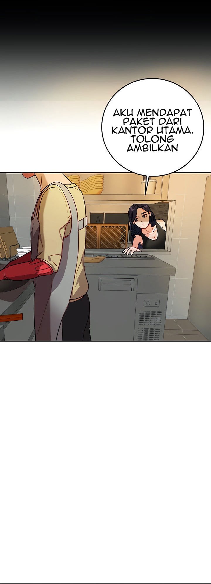 Part Time Job - Chapter 10 41