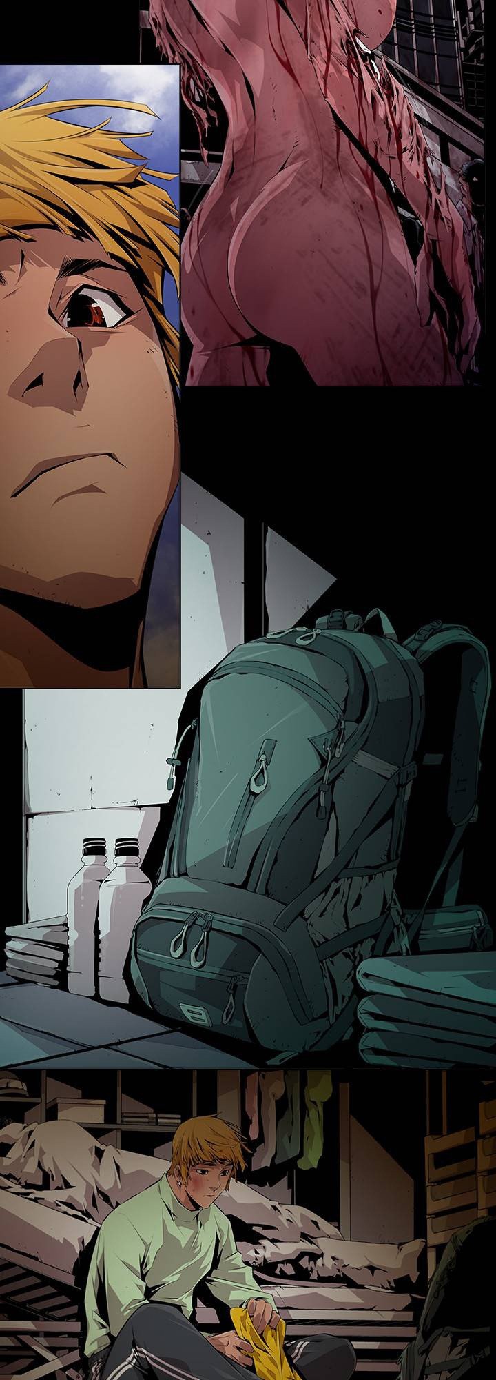 Land of the Dead - Chapter 9 4