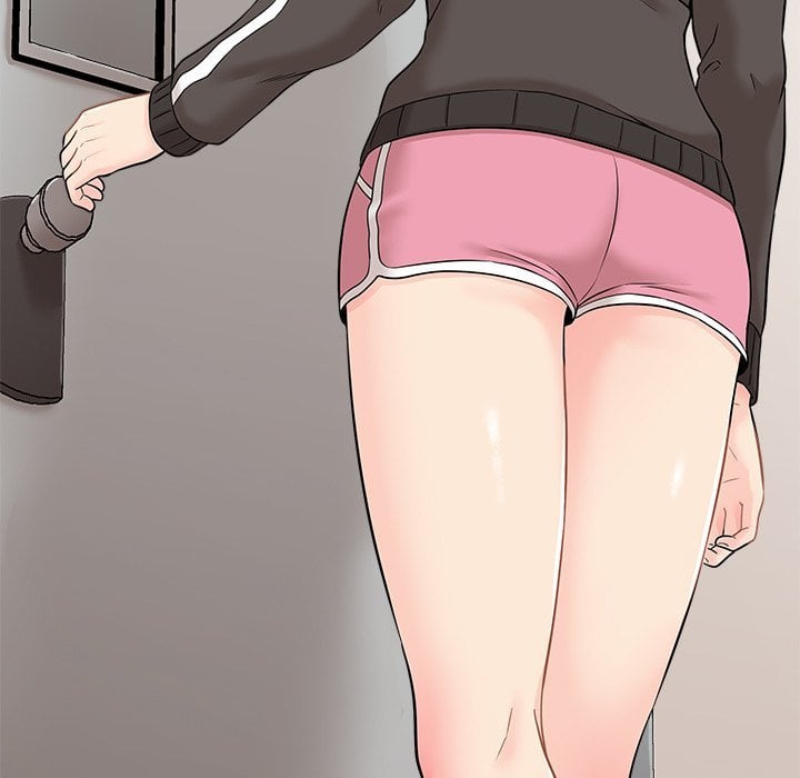 Crossing the Line - Chapter 9 48 Crossing the Line - Chapter 9 48